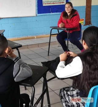 m m